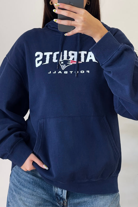 Patriots Football Hoodie