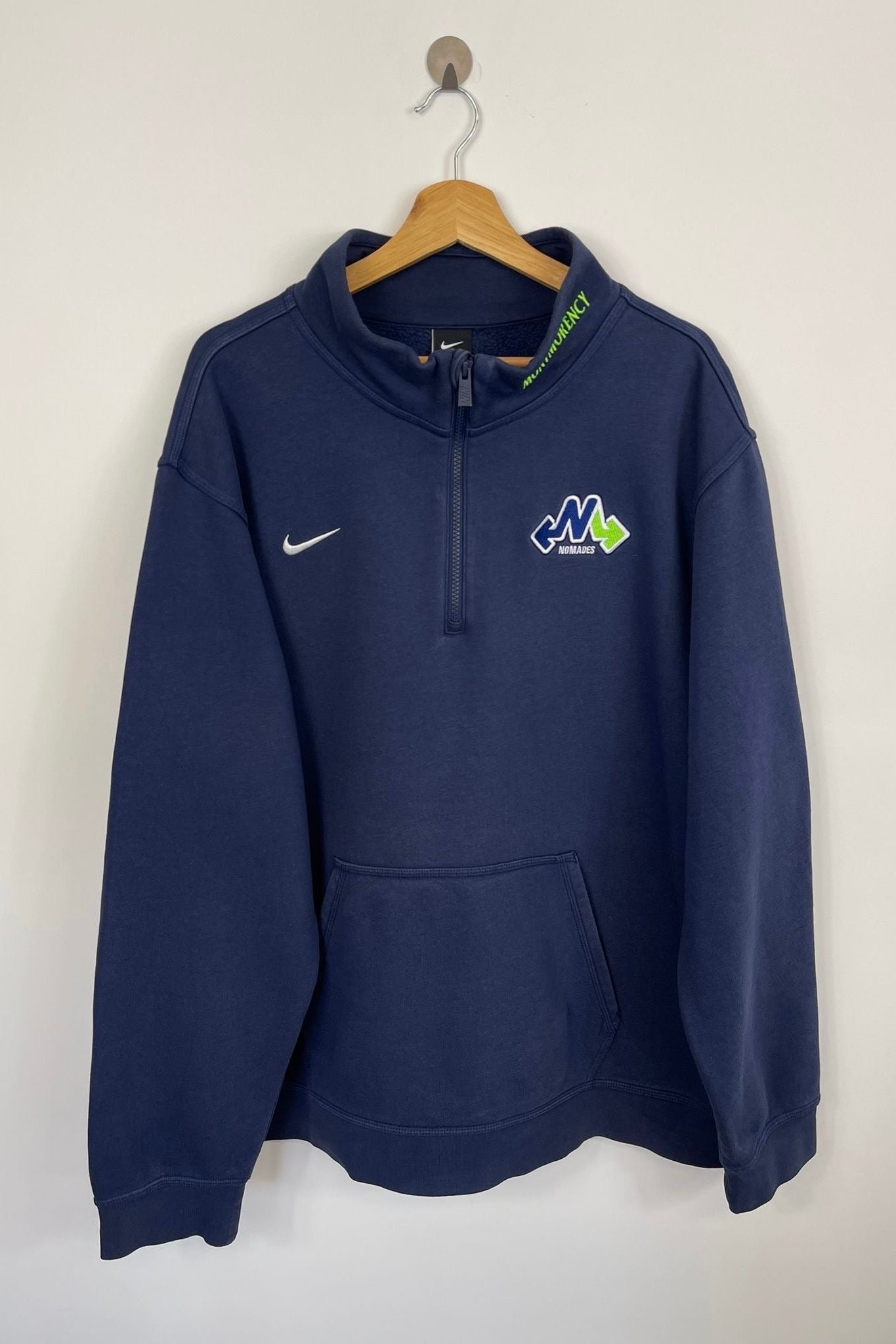 Nike sweatshirt