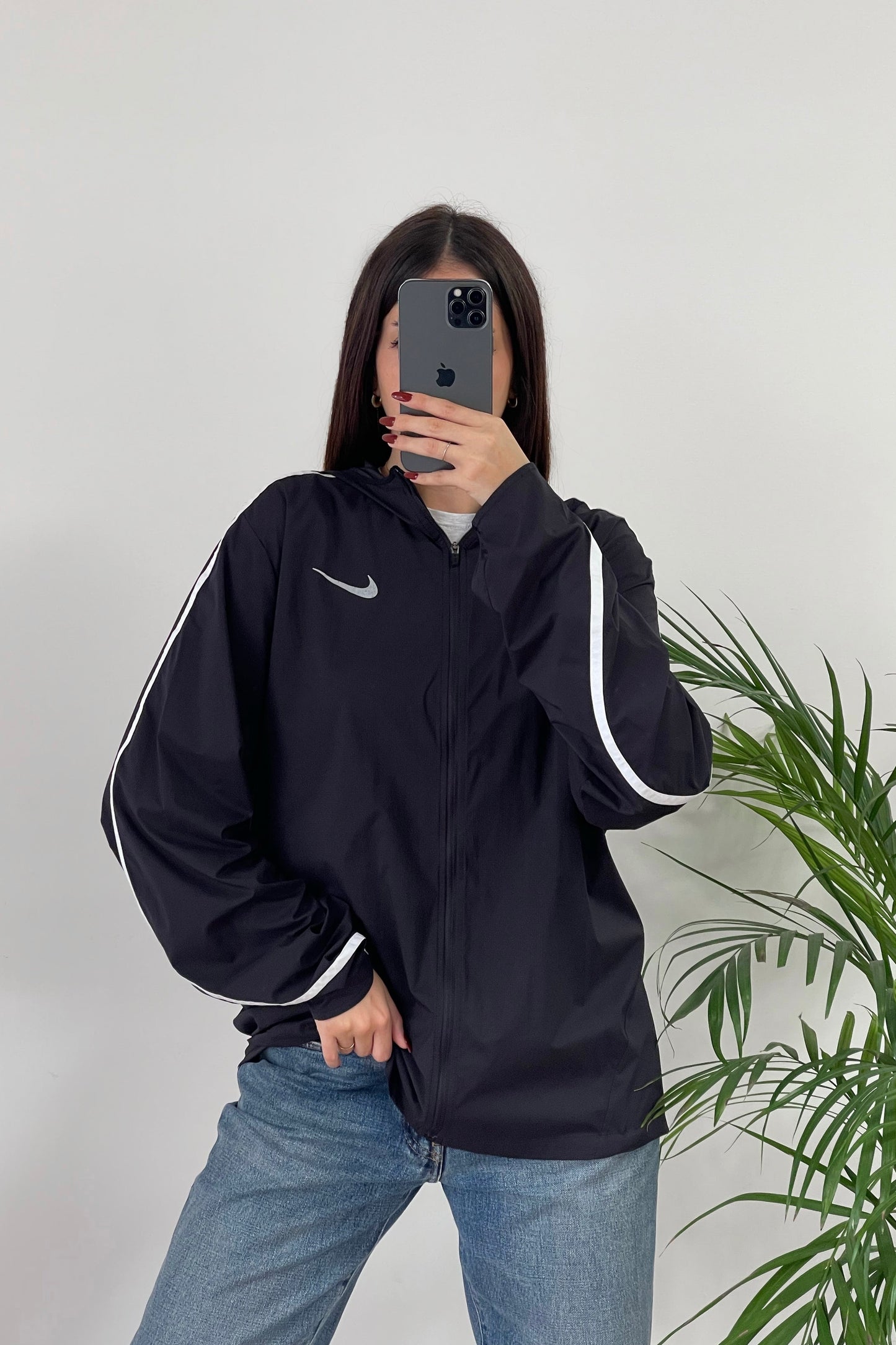 Nike jacket