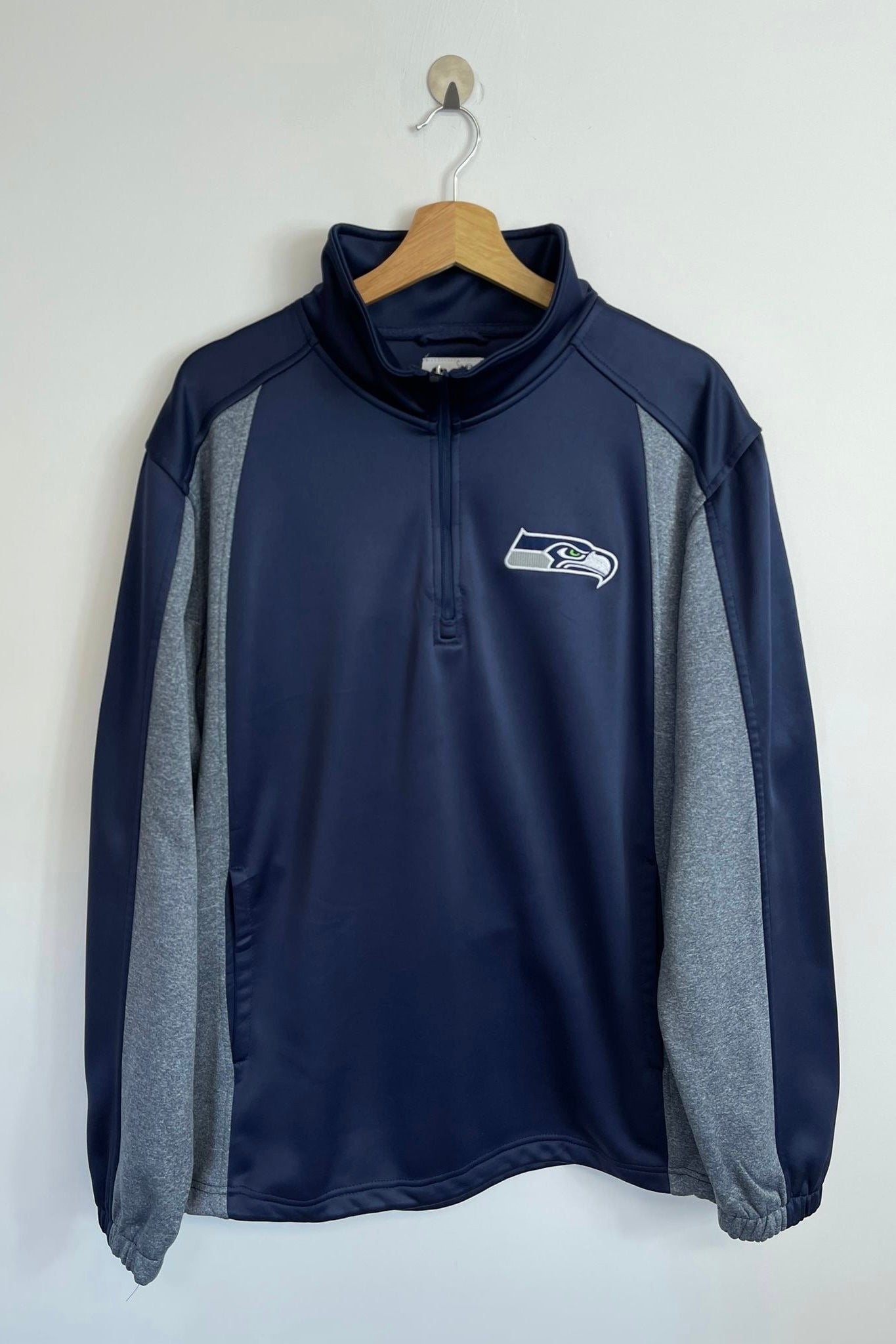 Vintage NFL Seattle Seahawks