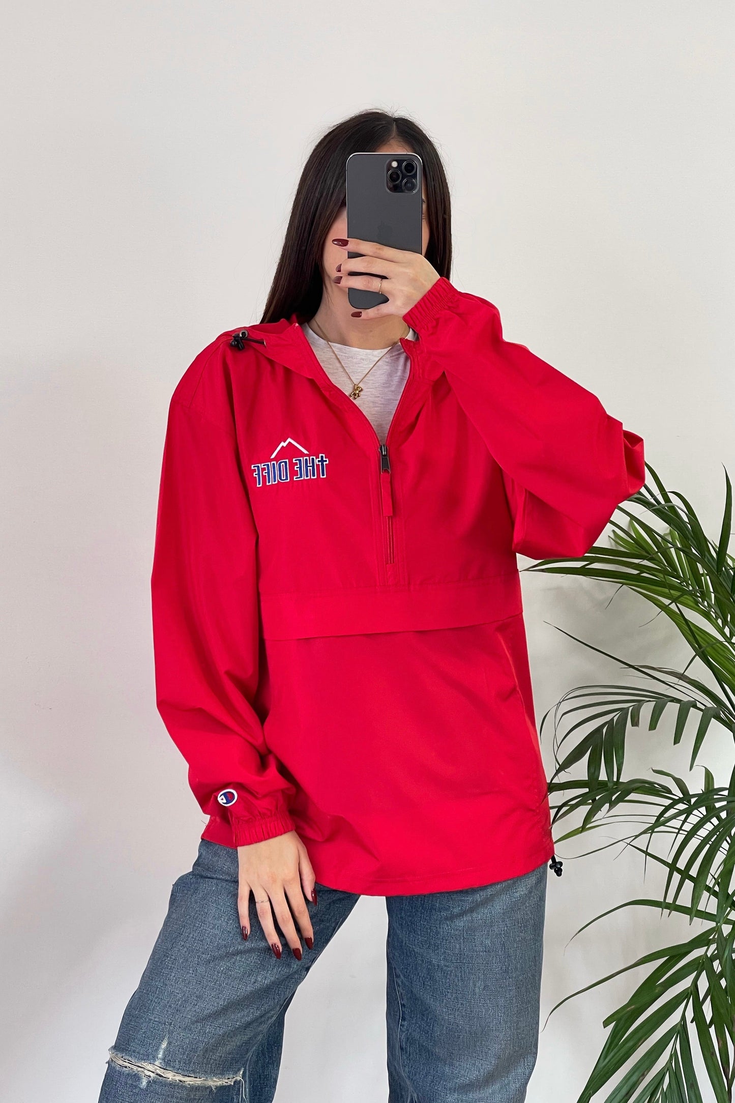 Champion Jacket