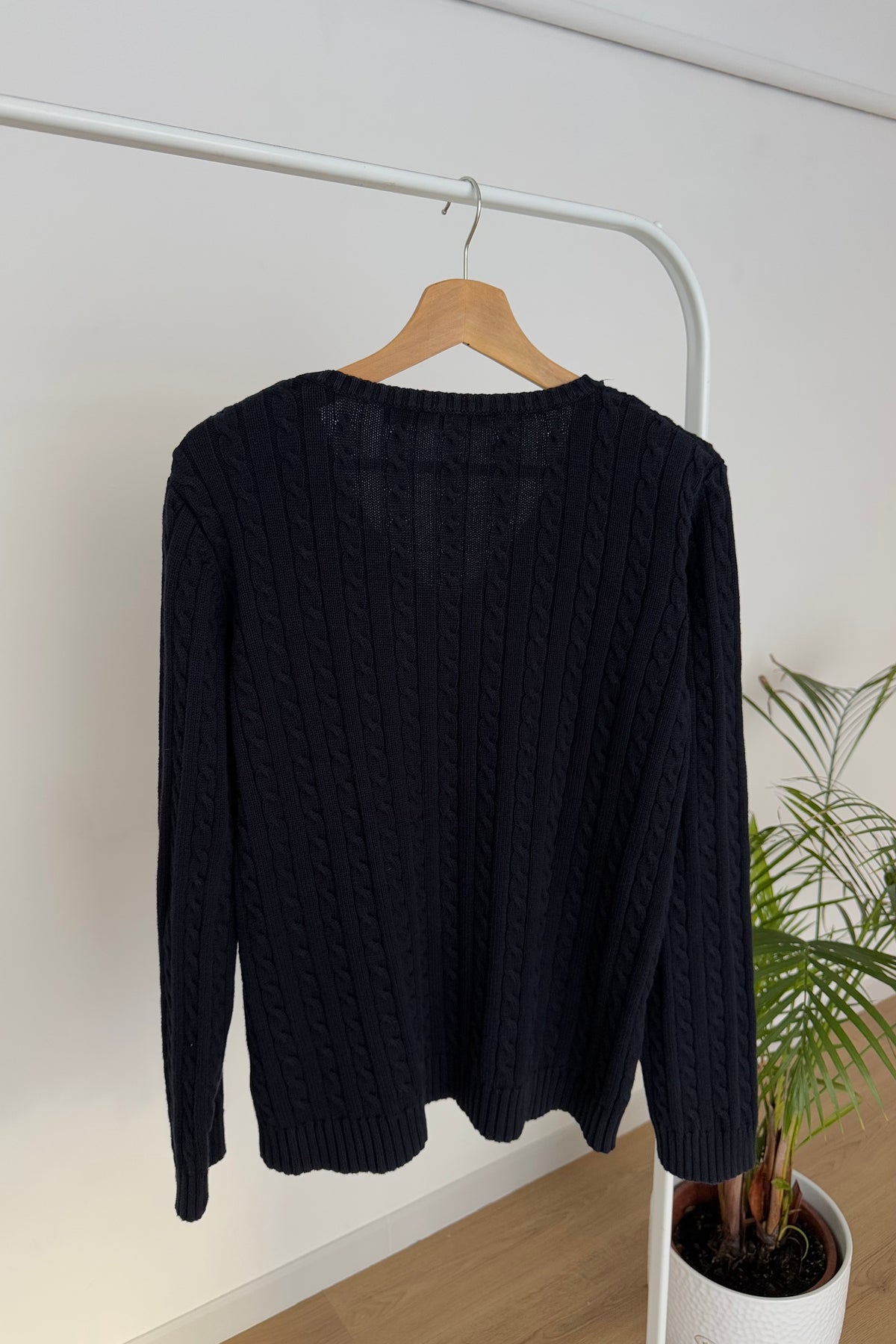 Maglione Ralph Lauren 100% cotone - XL