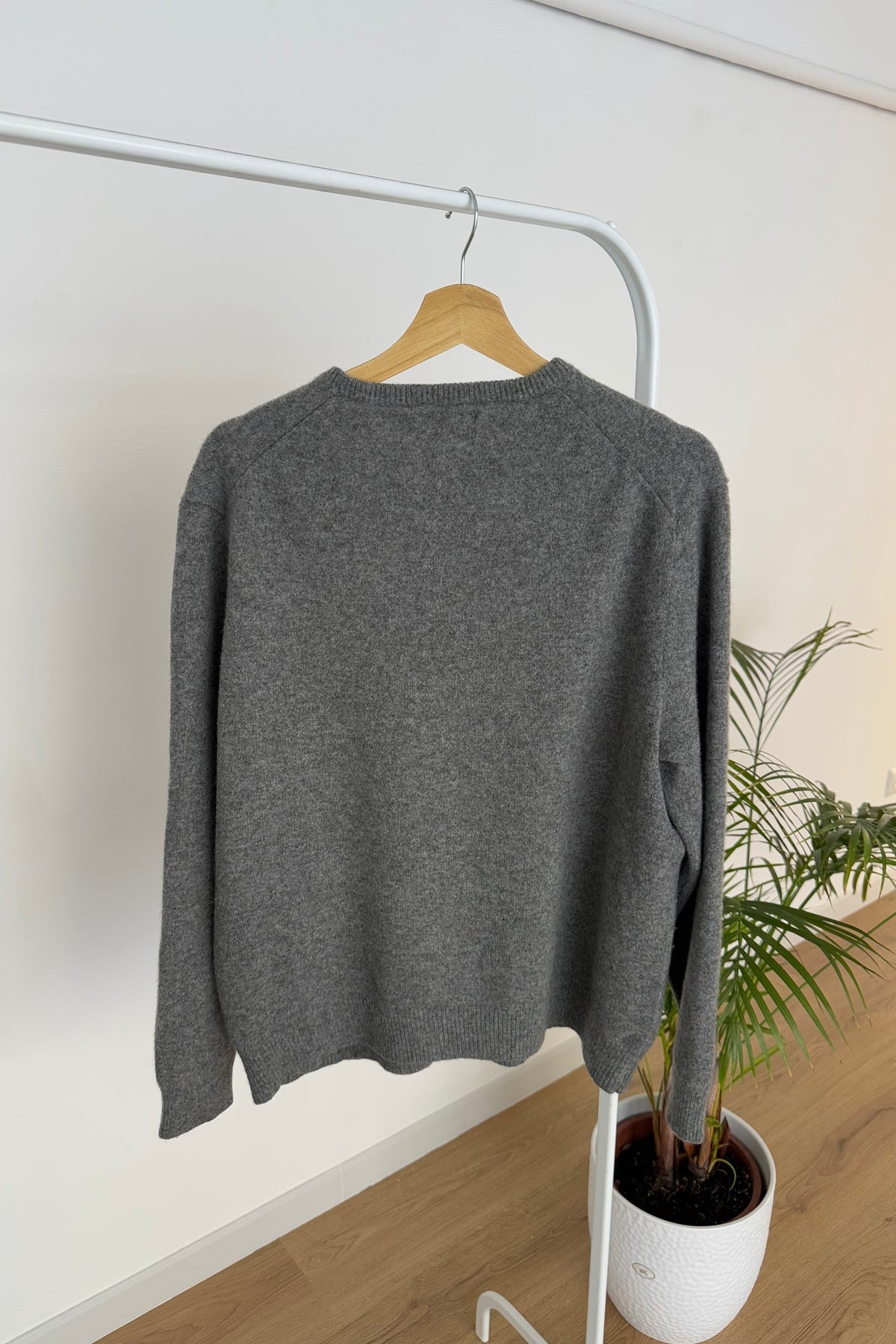 Maglione Ralph Lauren 100% lana - M/L